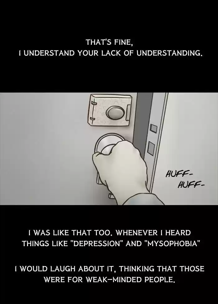 Friday: Forbidden Tales 52