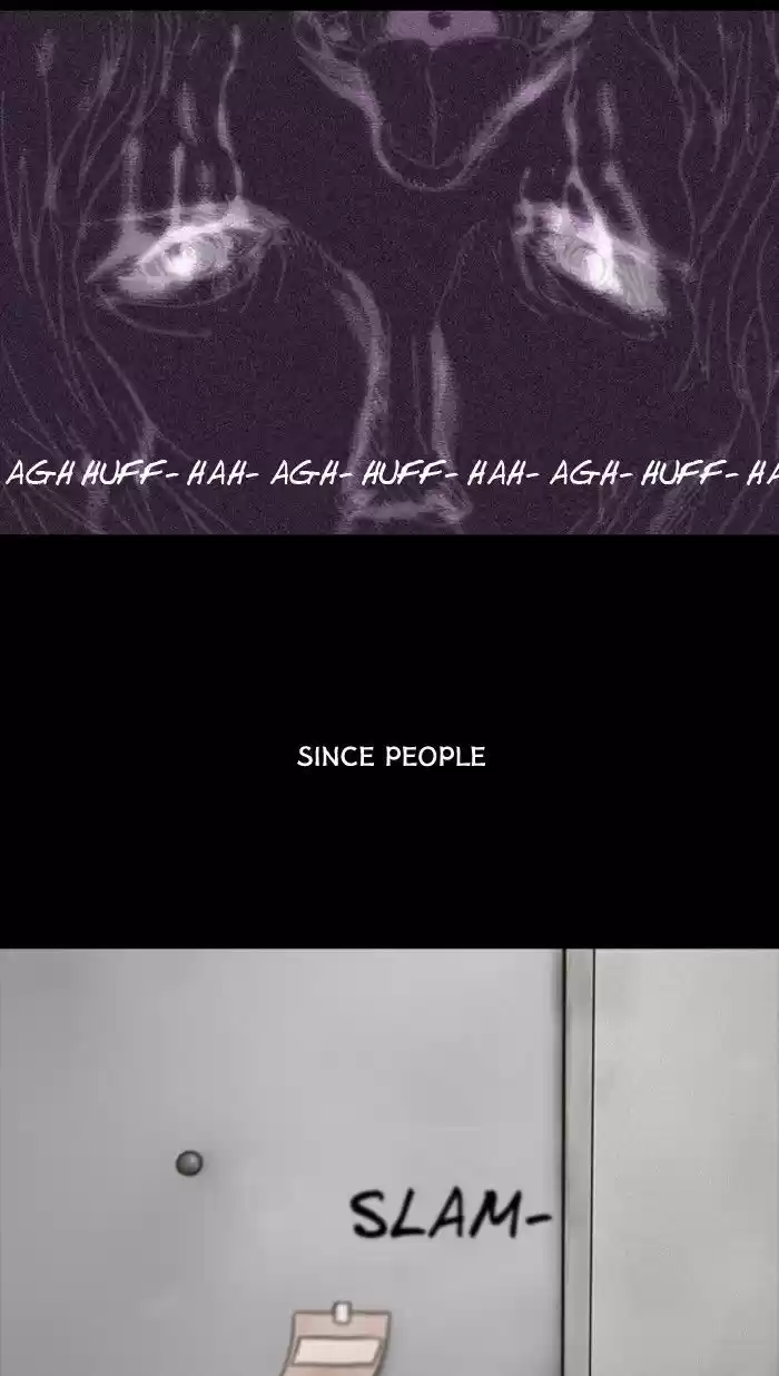 Friday: Forbidden Tales 52