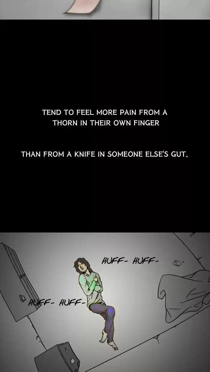 Friday: Forbidden Tales 52