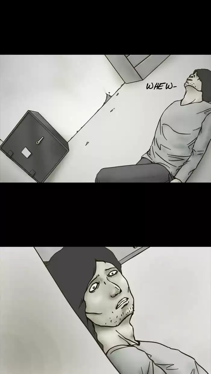 Friday: Forbidden Tales 52