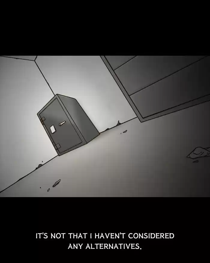 Friday: Forbidden Tales 52