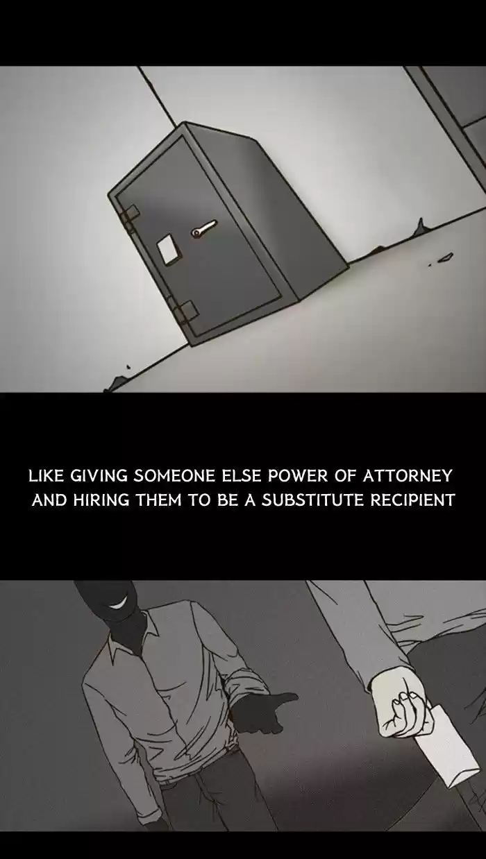 Friday: Forbidden Tales 52