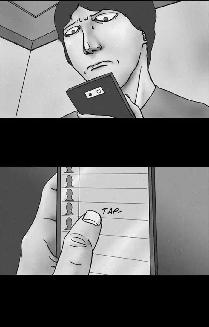 Friday: Forbidden Tales 52