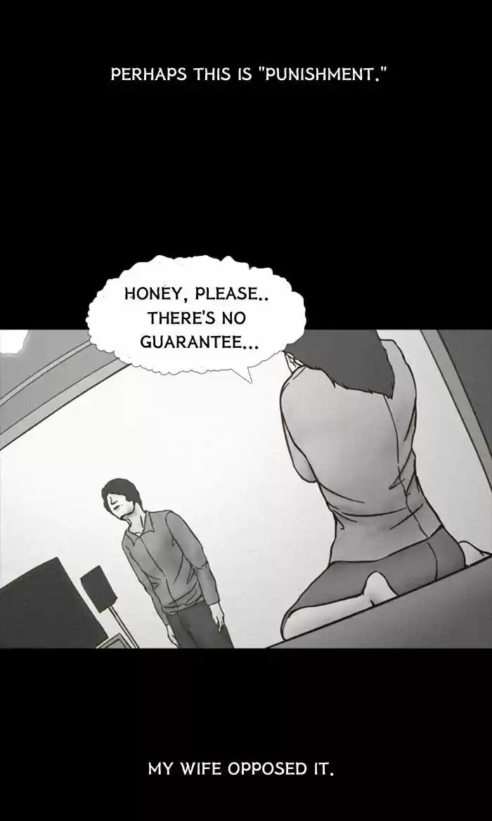 Friday: Forbidden Tales 52