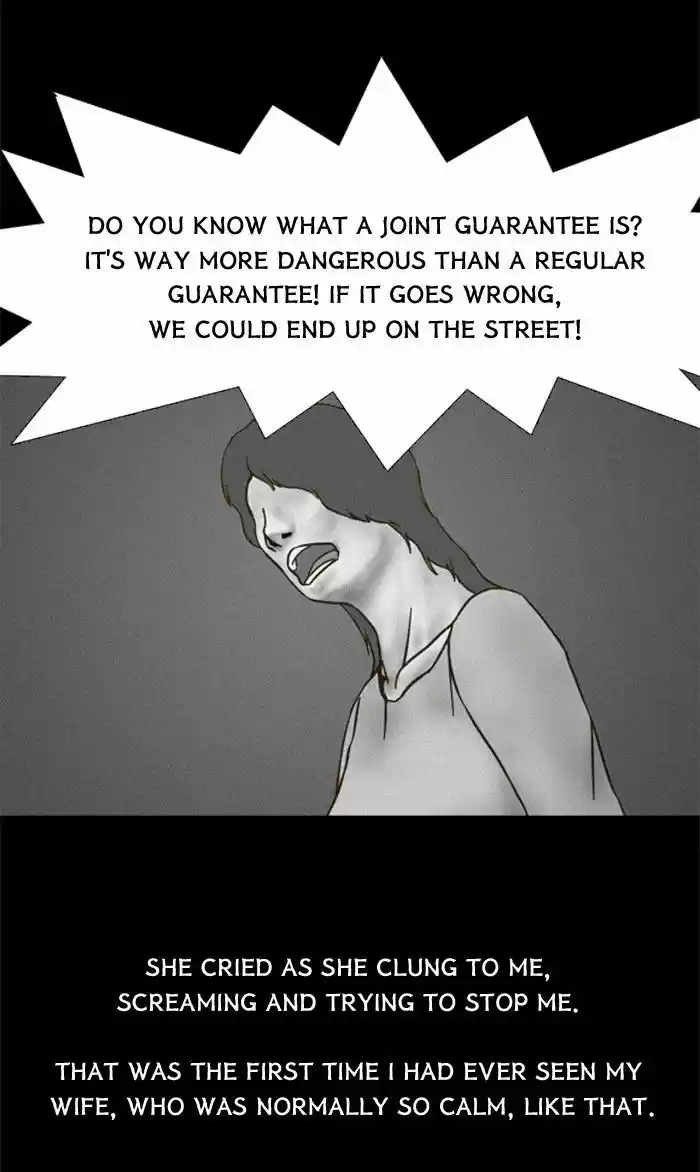 Friday: Forbidden Tales 52