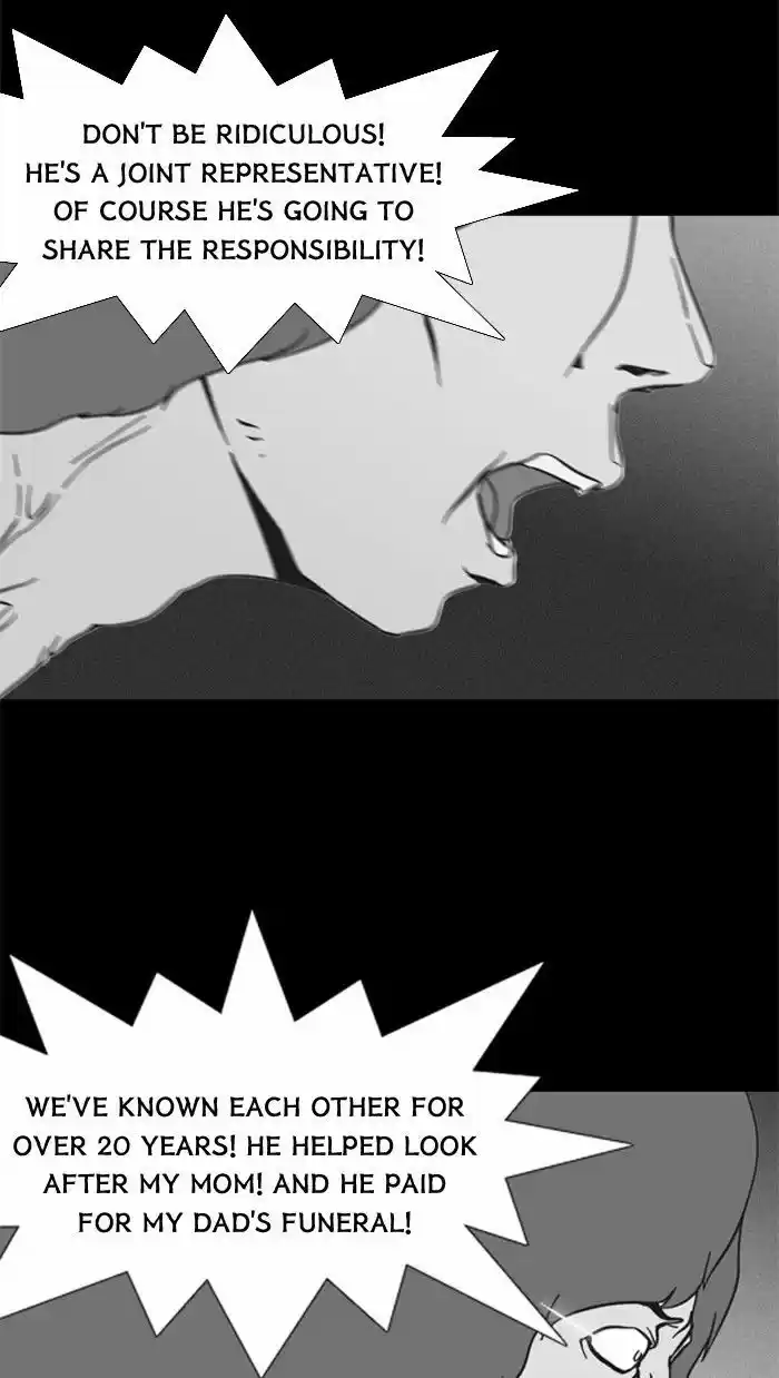 Friday: Forbidden Tales 52