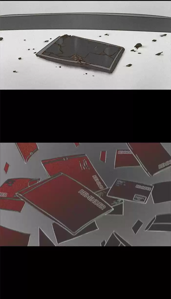 Friday: Forbidden Tales 52