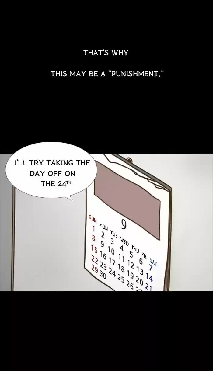 Friday: Forbidden Tales 52