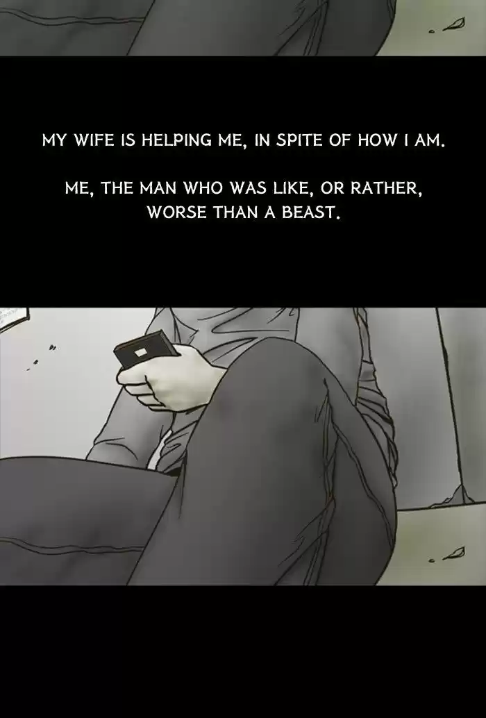 Friday: Forbidden Tales 52