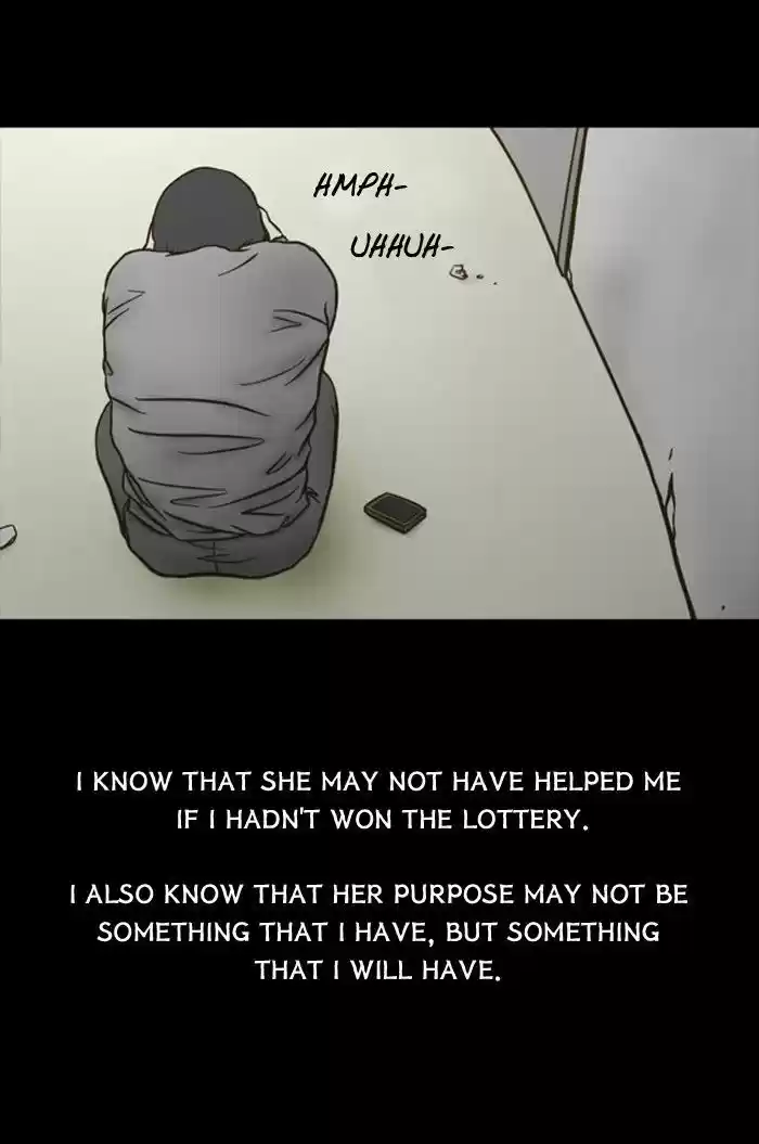 Friday: Forbidden Tales 52