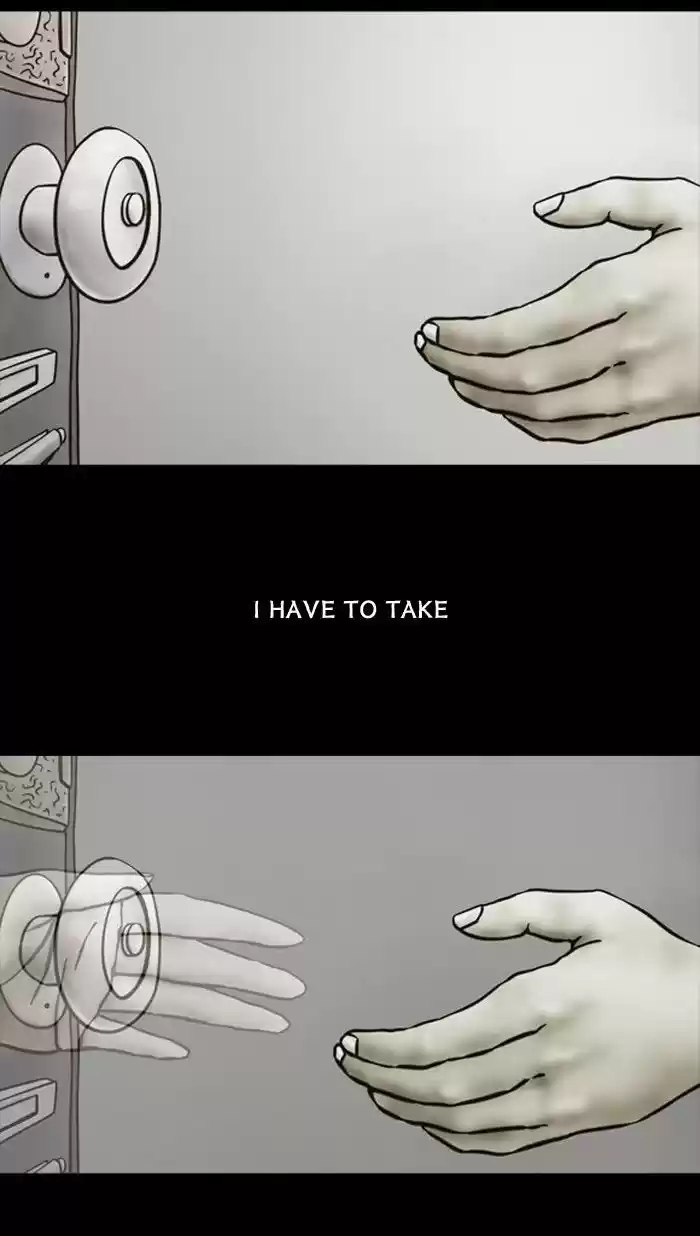 Friday: Forbidden Tales 52