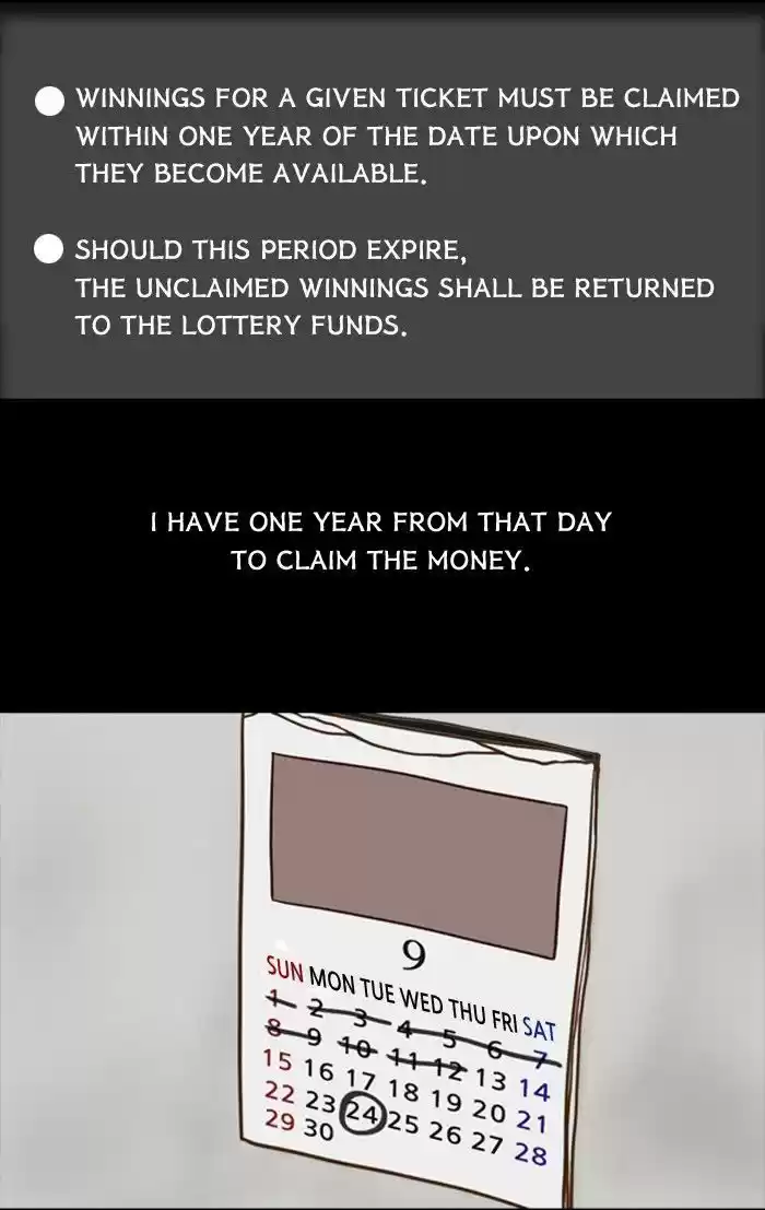 Friday: Forbidden Tales 53