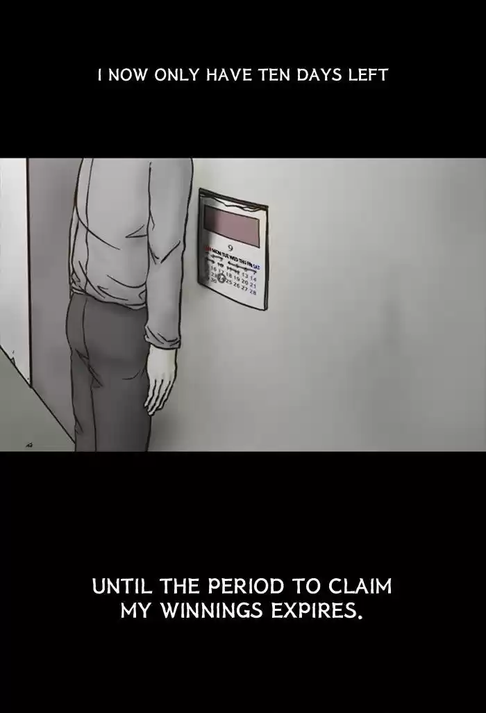 Friday: Forbidden Tales 53