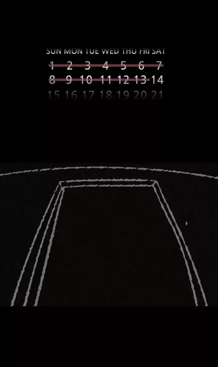 Friday: Forbidden Tales 53