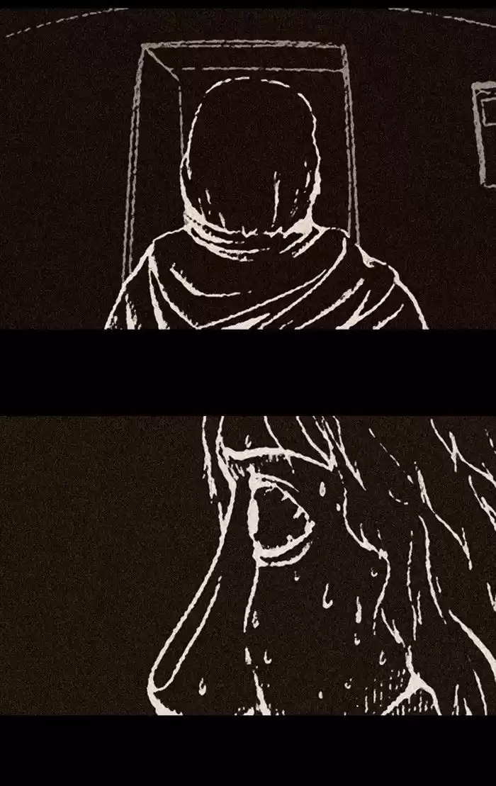 Friday: Forbidden Tales 53