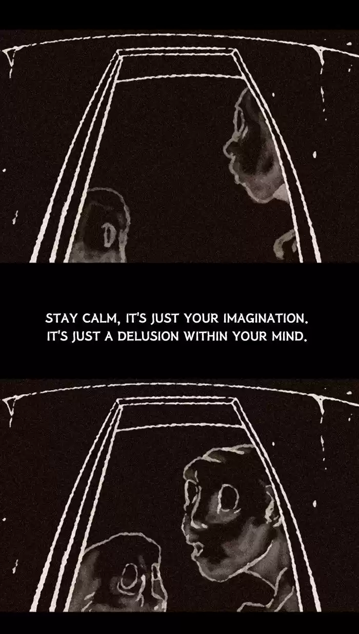 Friday: Forbidden Tales 53