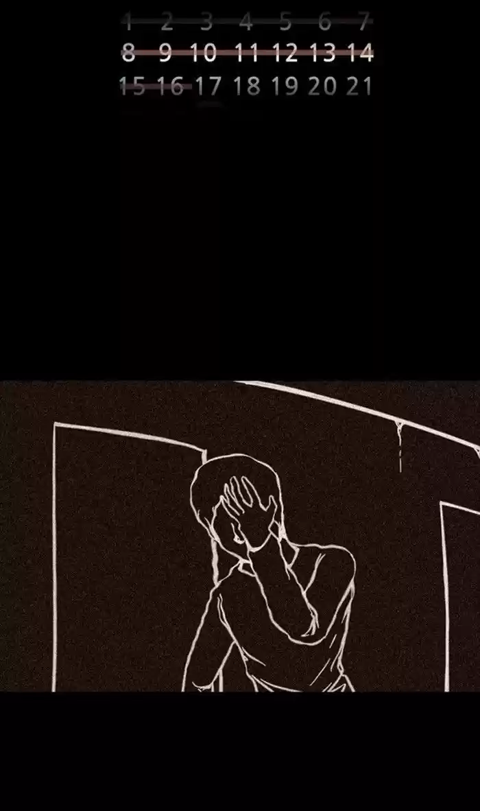 Friday: Forbidden Tales 53