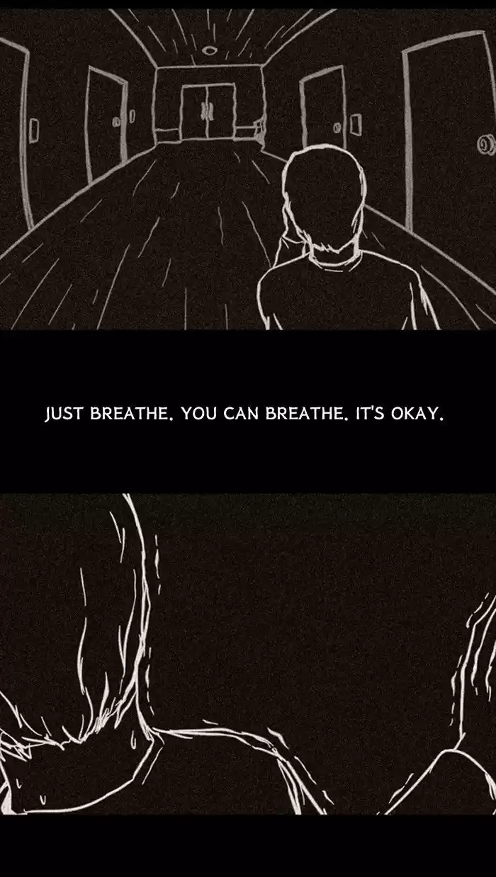 Friday: Forbidden Tales 53