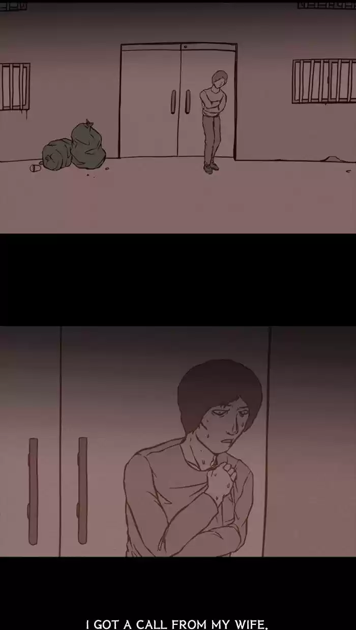 Friday: Forbidden Tales 53