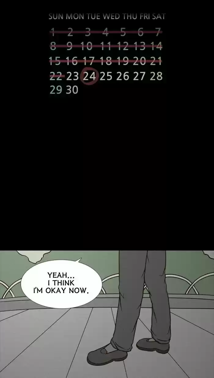 Friday: Forbidden Tales 53