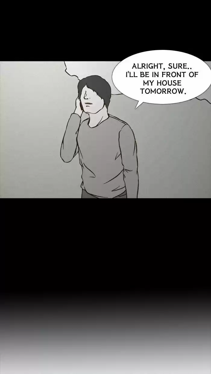 Friday: Forbidden Tales 53