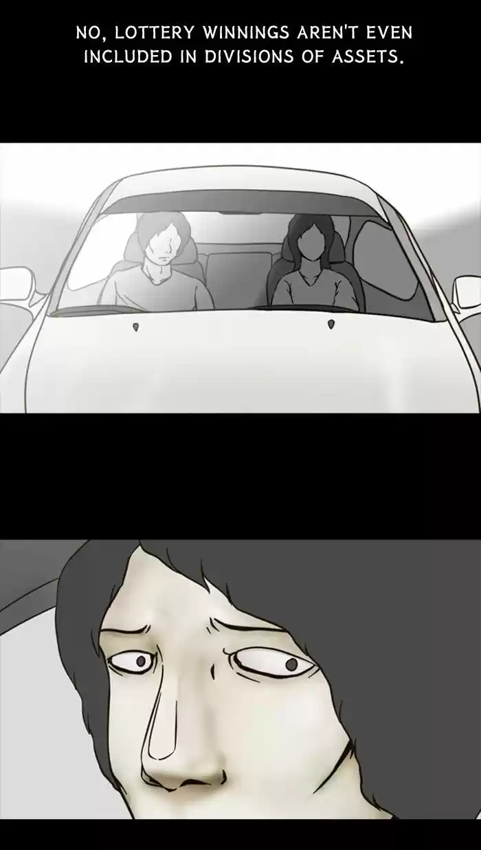 Friday: Forbidden Tales 53