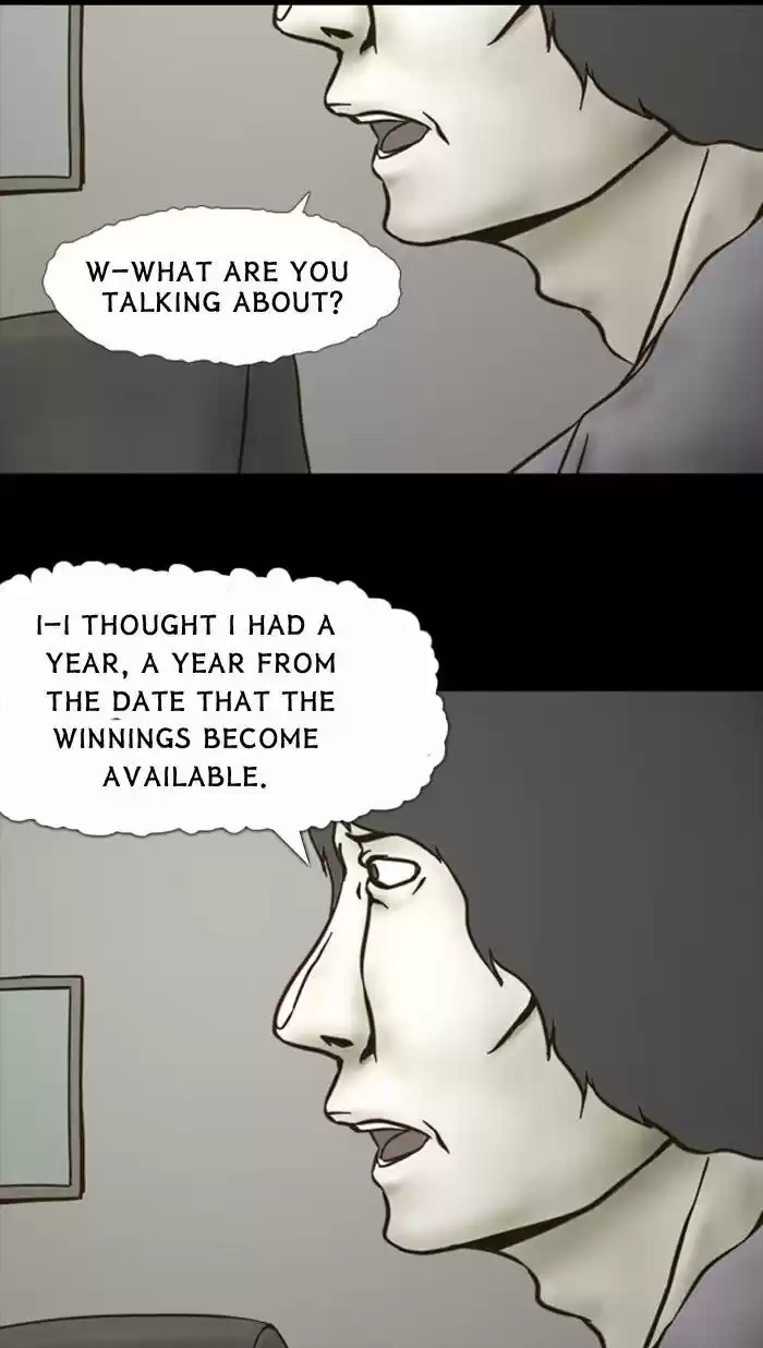 Friday: Forbidden Tales 53