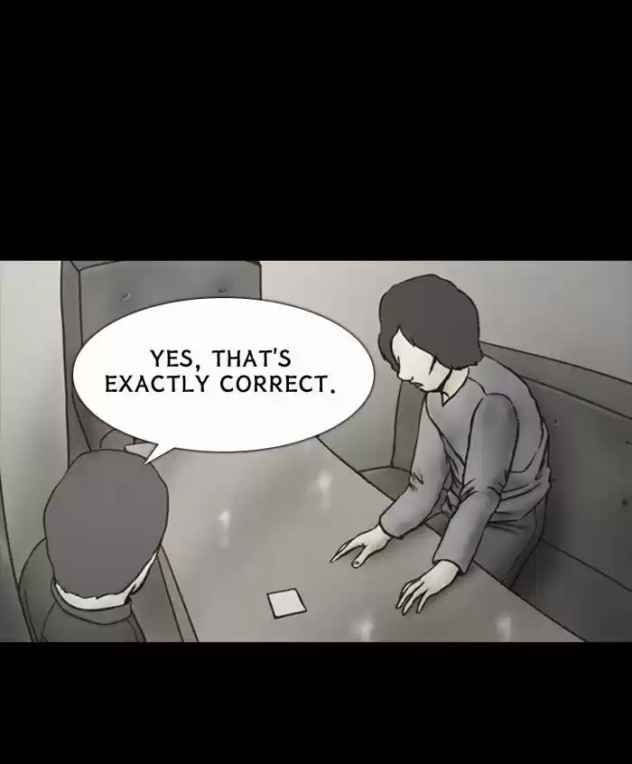 Friday: Forbidden Tales 53