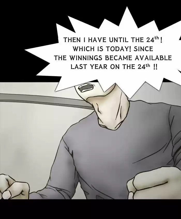 Friday: Forbidden Tales 53