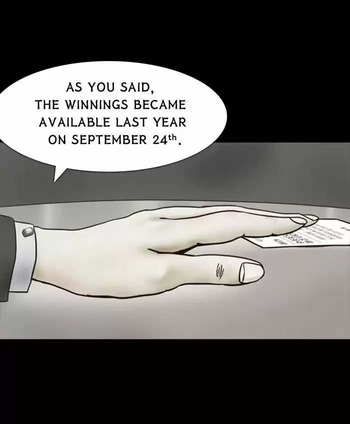 Friday: Forbidden Tales 53