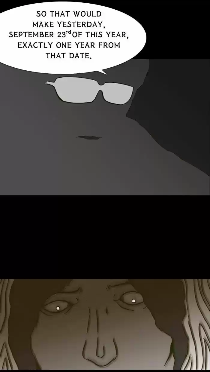 Friday: Forbidden Tales 53