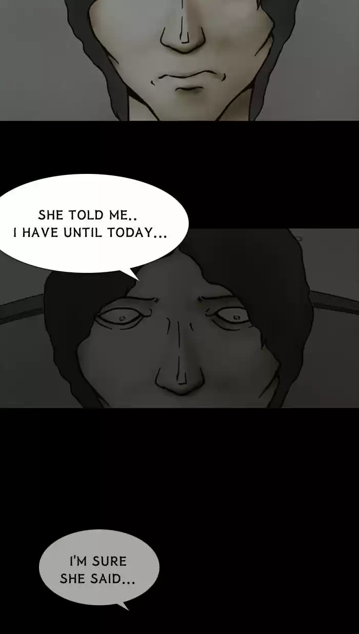 Friday: Forbidden Tales 53