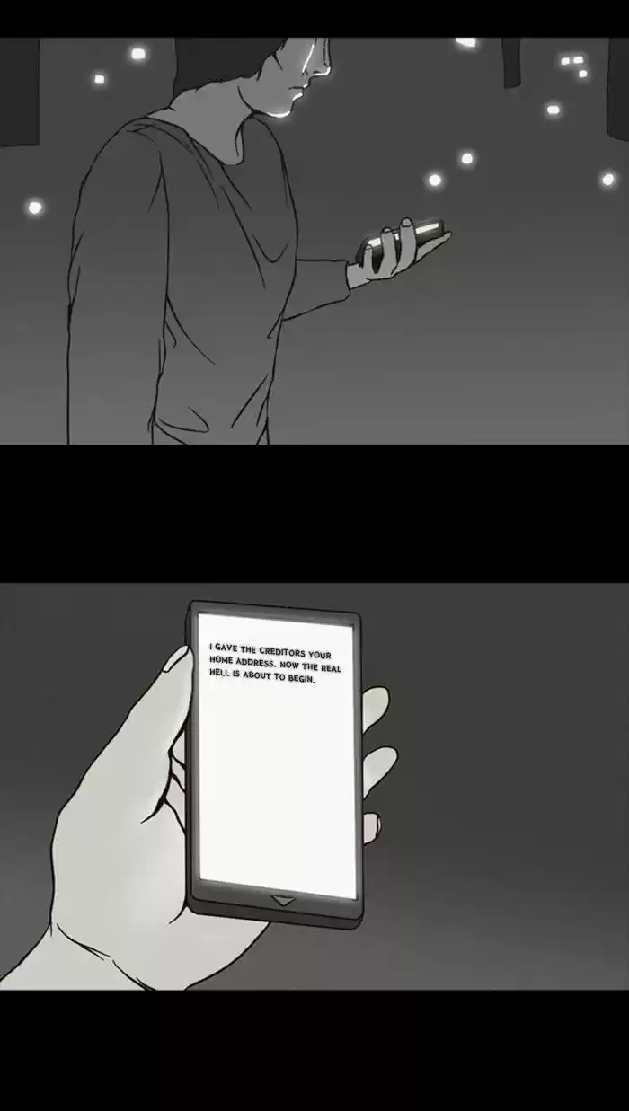 Friday: Forbidden Tales 53