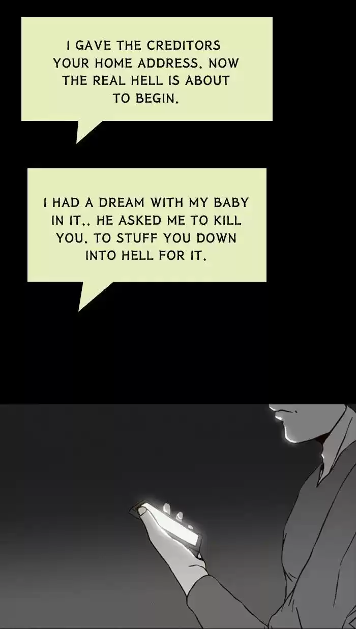 Friday: Forbidden Tales 53