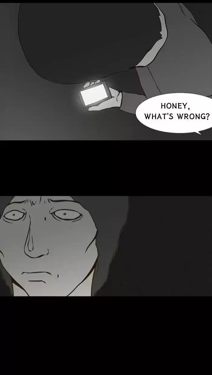 Friday: Forbidden Tales 53