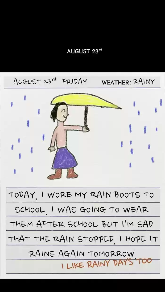 Friday: Forbidden Tales 54