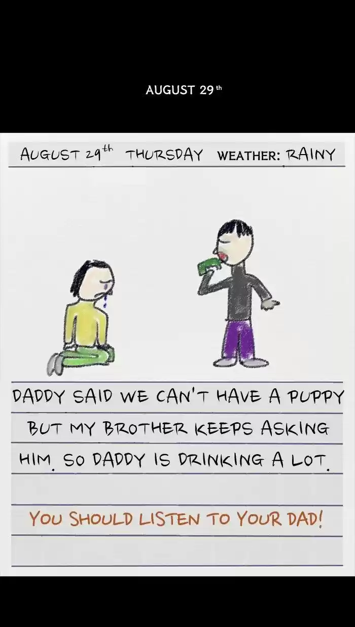 Friday: Forbidden Tales 54