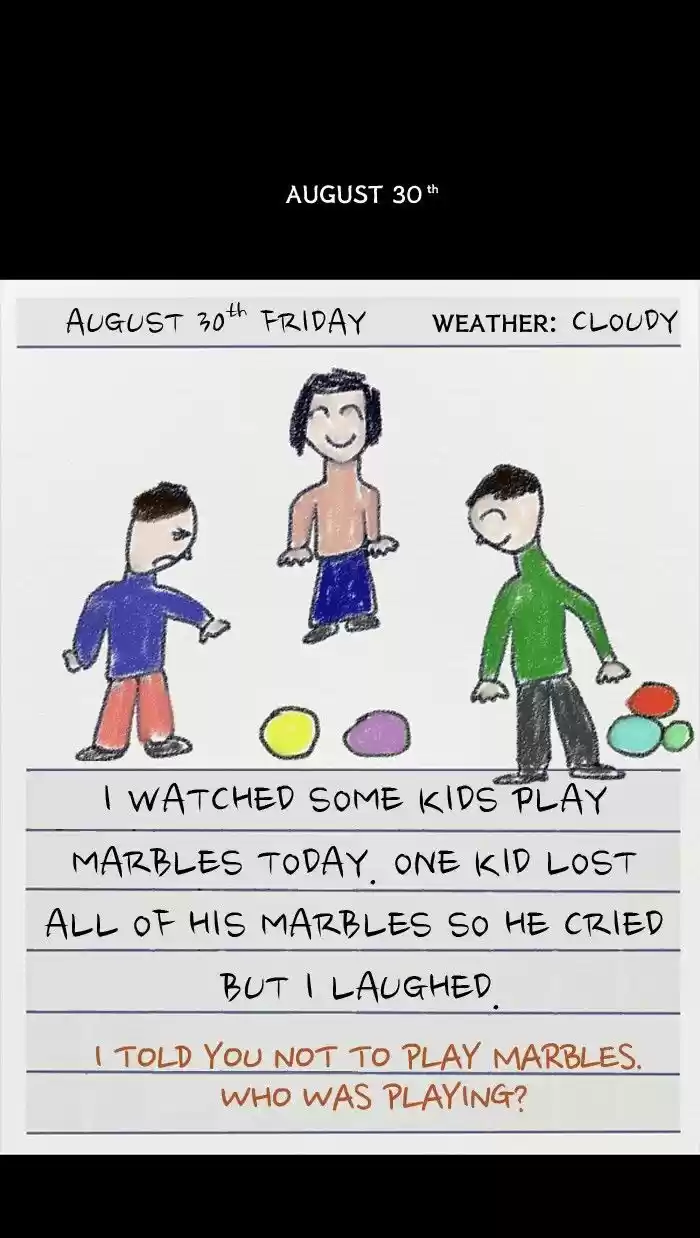 Friday: Forbidden Tales 54