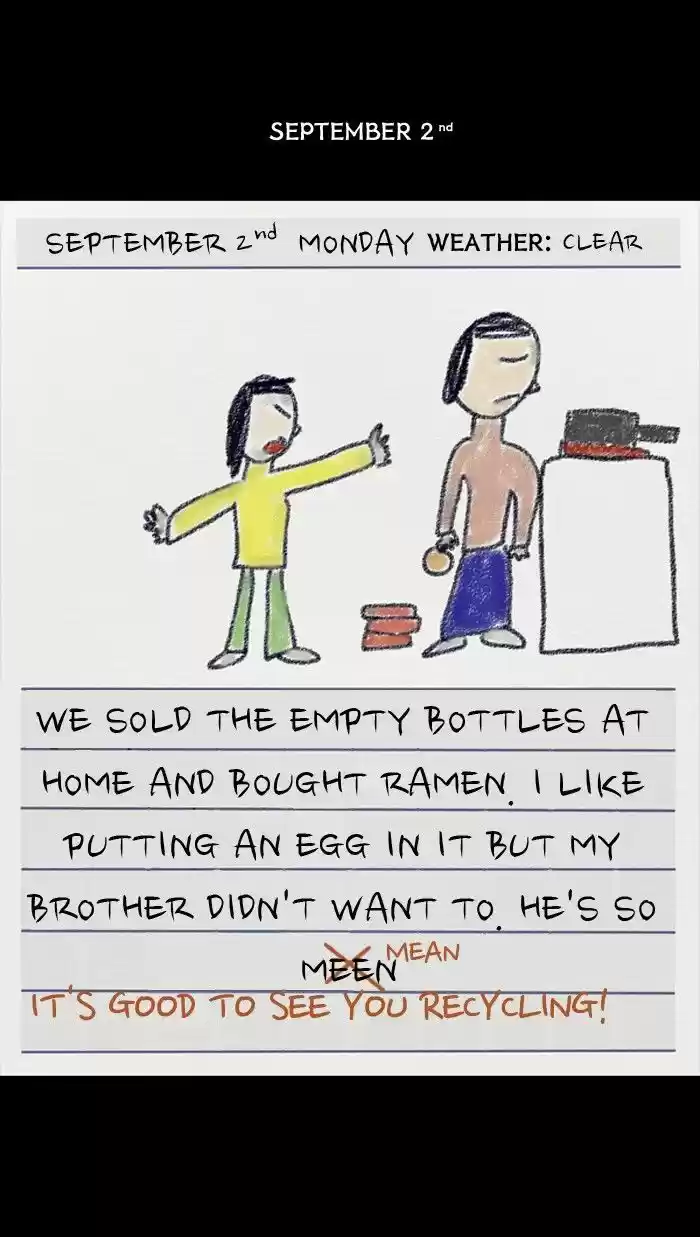 Friday: Forbidden Tales 54