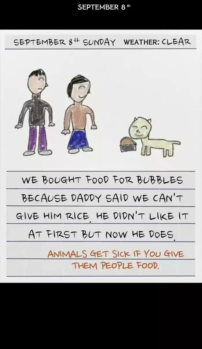 Friday: Forbidden Tales 54