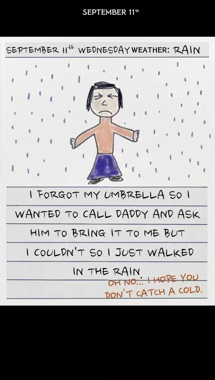 Friday: Forbidden Tales 54