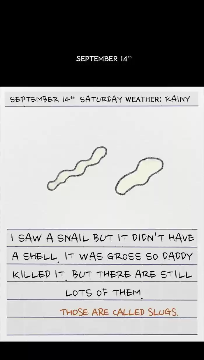 Friday: Forbidden Tales 54