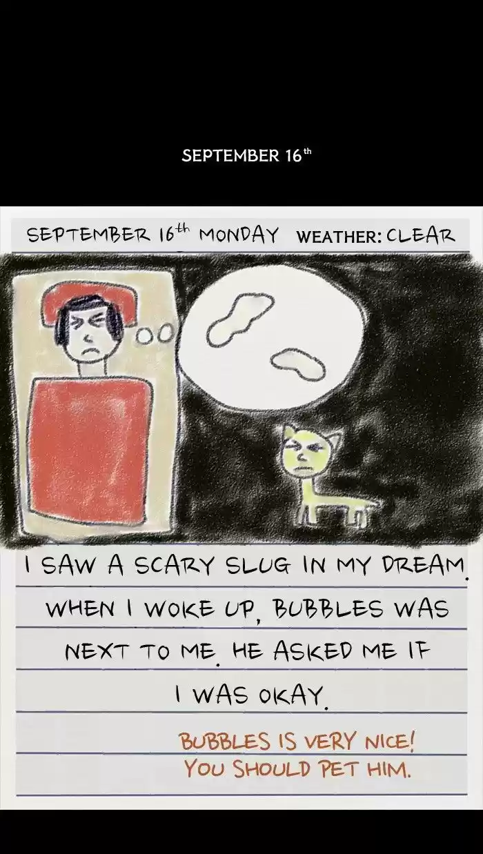 Friday: Forbidden Tales 54