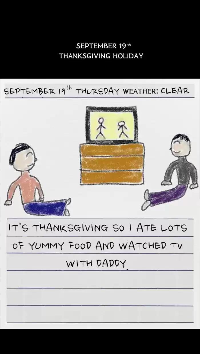 Friday: Forbidden Tales 54