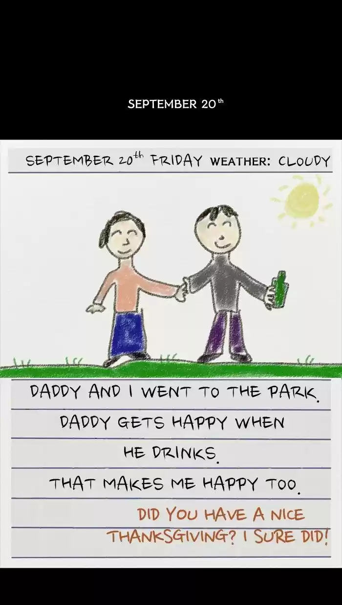 Friday: Forbidden Tales 54