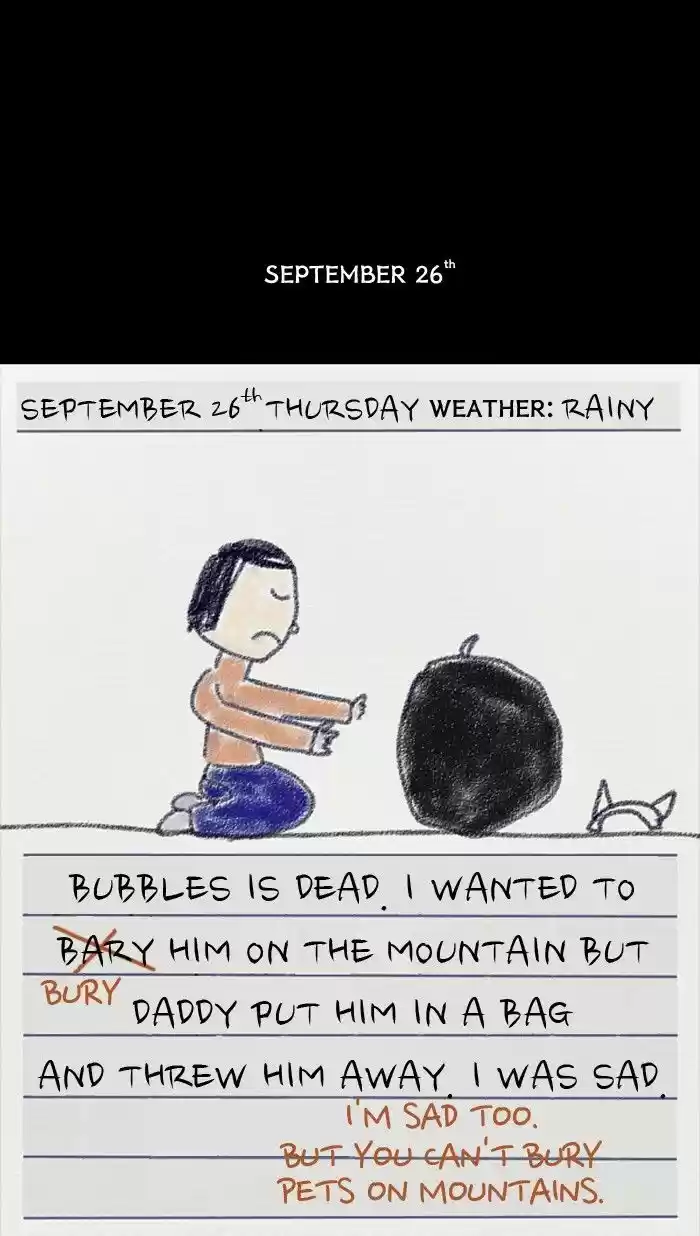 Friday: Forbidden Tales 54