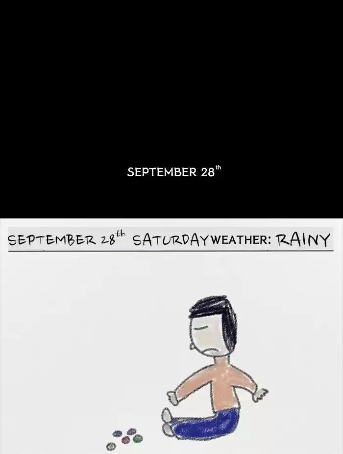 Friday: Forbidden Tales 54