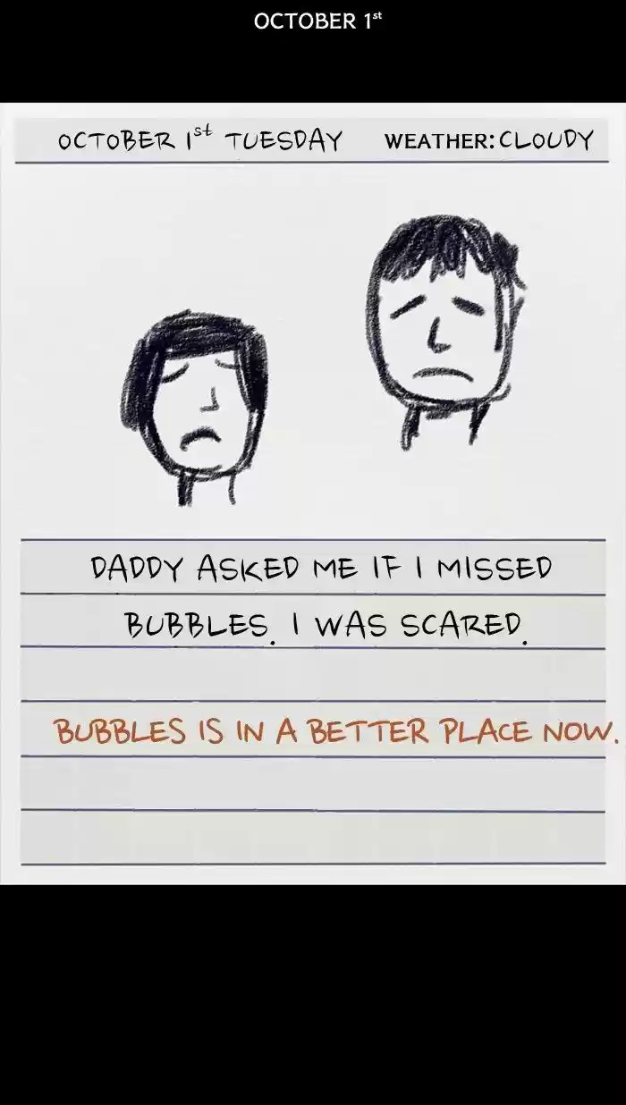 Friday: Forbidden Tales 54