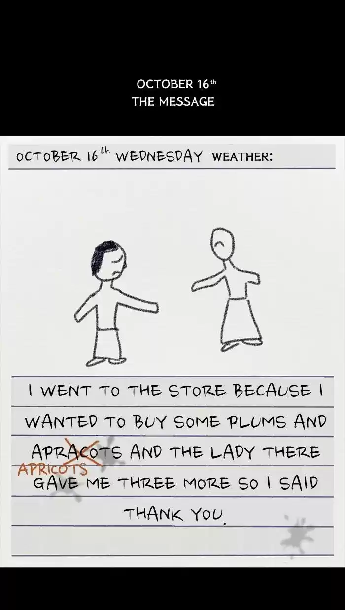 Friday: Forbidden Tales 54