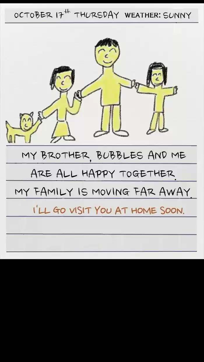 Friday: Forbidden Tales 54